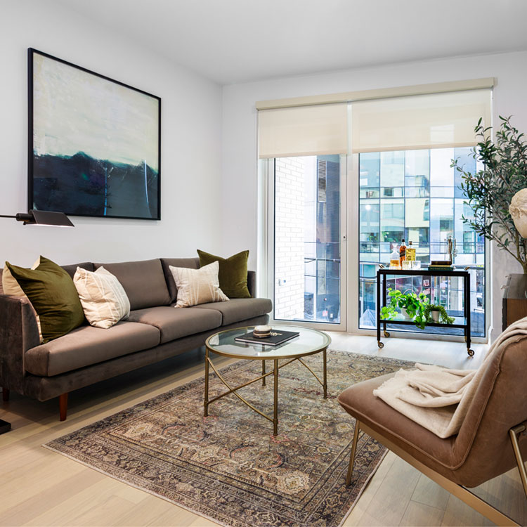 Apartments for Rent Northern Liberties Philadelphia The Piazza