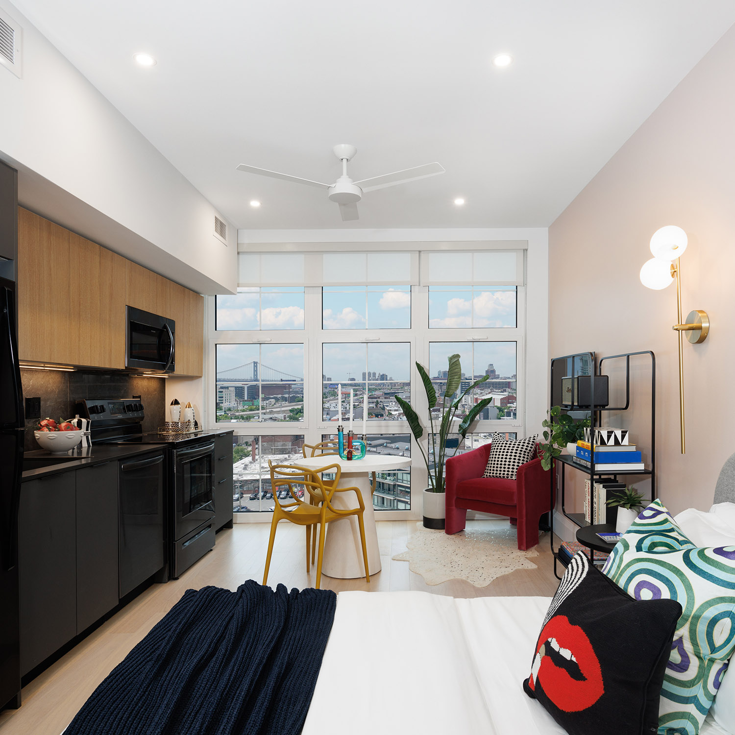 Apartments for Rent Northern Liberties Philadelphia The Piazza