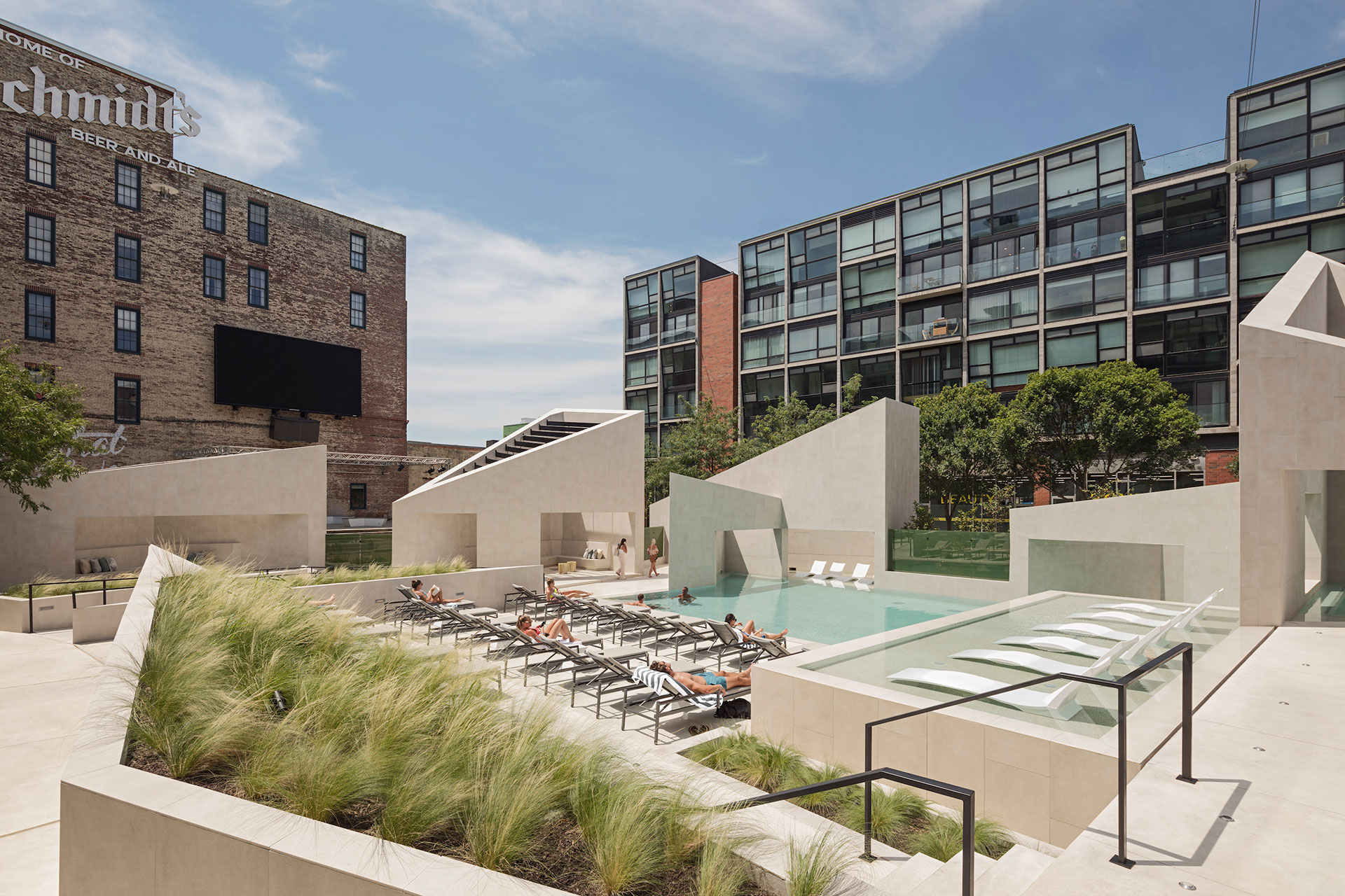 Apartments for Rent Northern Liberties Philadelphia The Piazza