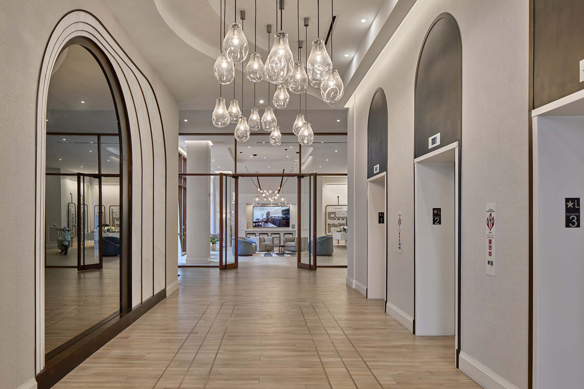 Apartments for Rent Northern Liberties Philadelphia The Piazza