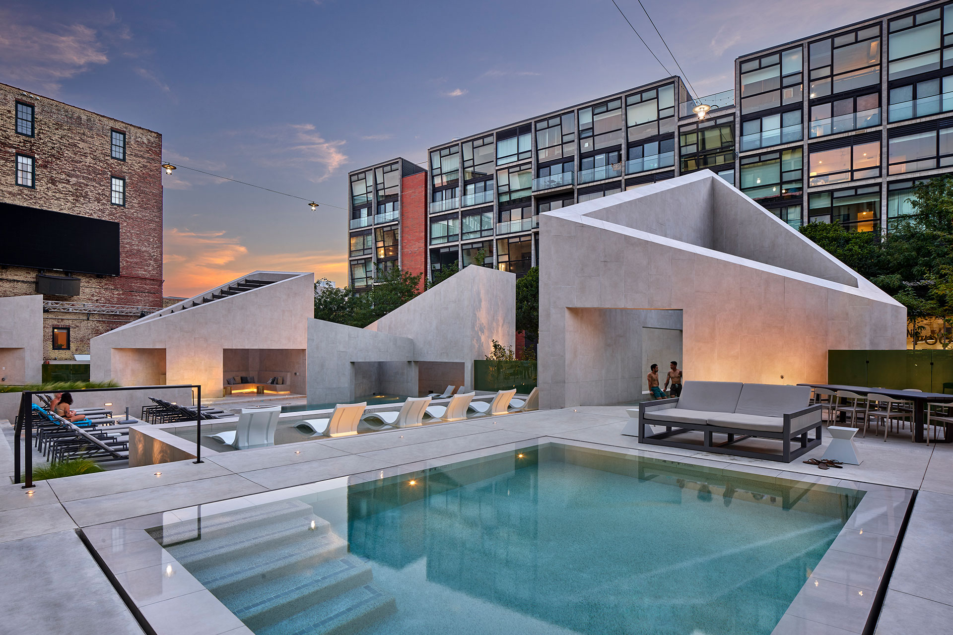 Apartments for Rent Northern Liberties Philadelphia The Piazza