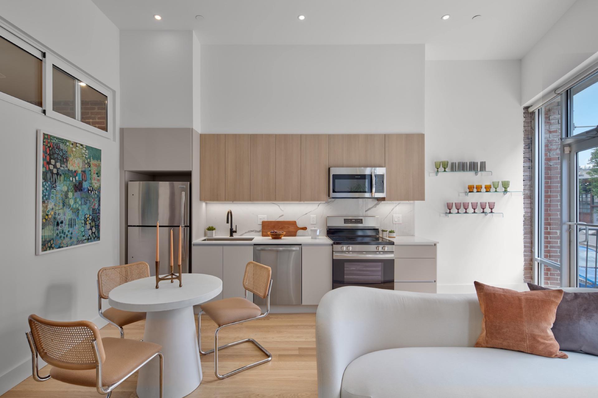 Montesino Kitchen