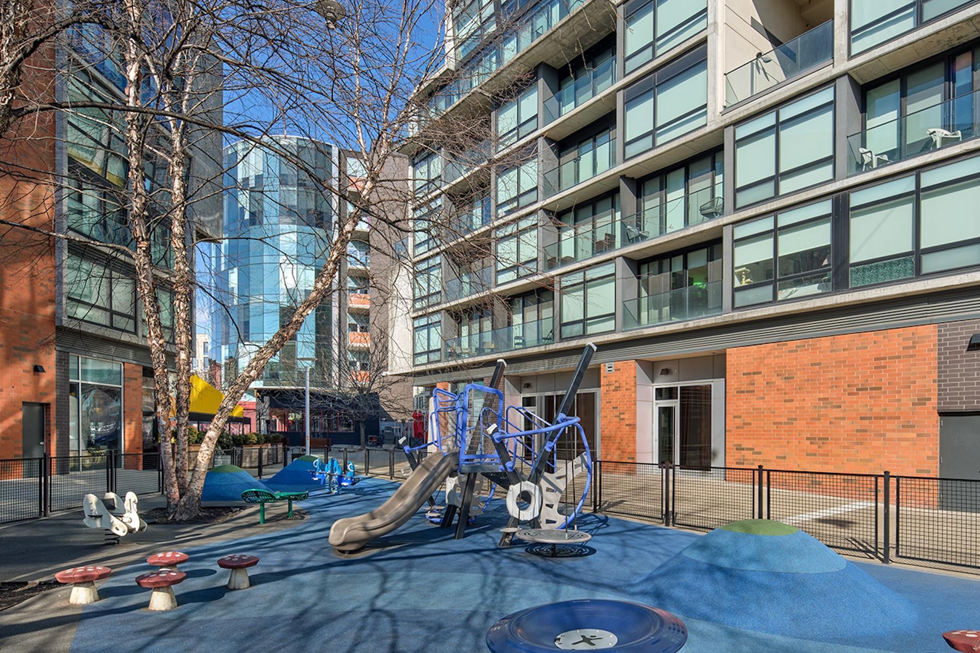 Kids Playground