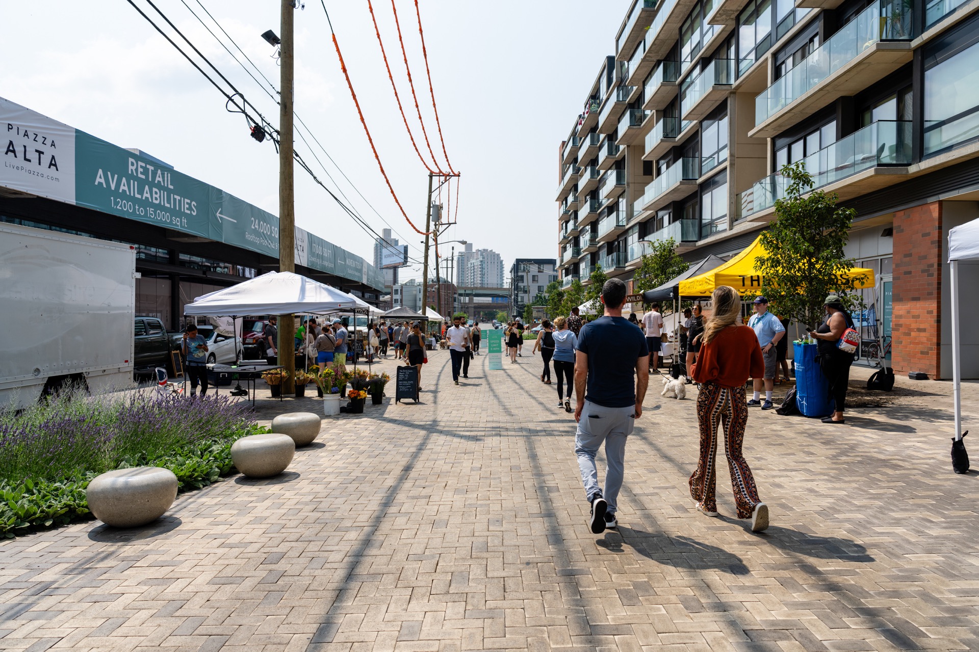 Northern Liberties Farmers Market