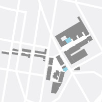 Concierge & Services map