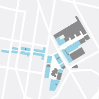 Shops & Restaurants map