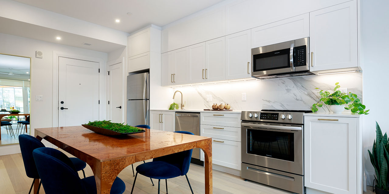 Alta 1 Bedroom Timeless