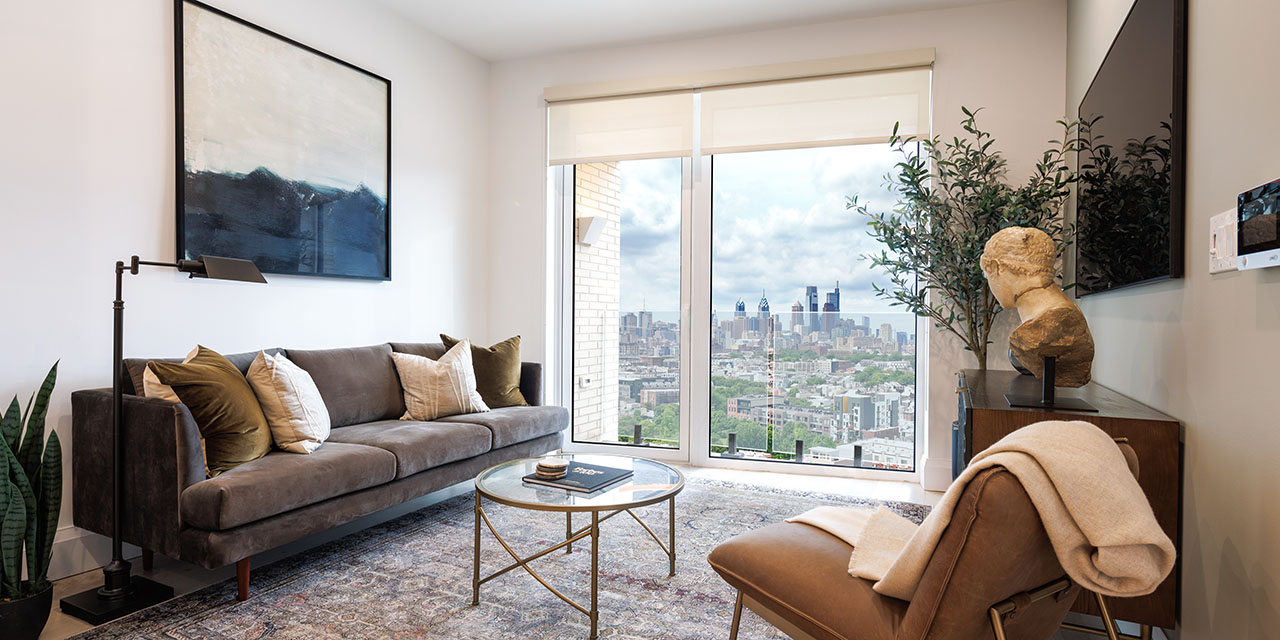 Alta 1 Bedroom Timeless