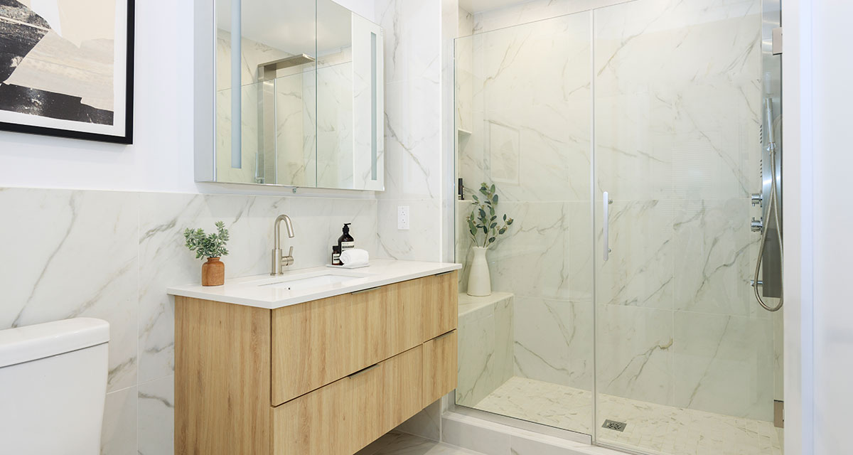 Alta 1 Bedroom Scandinavian