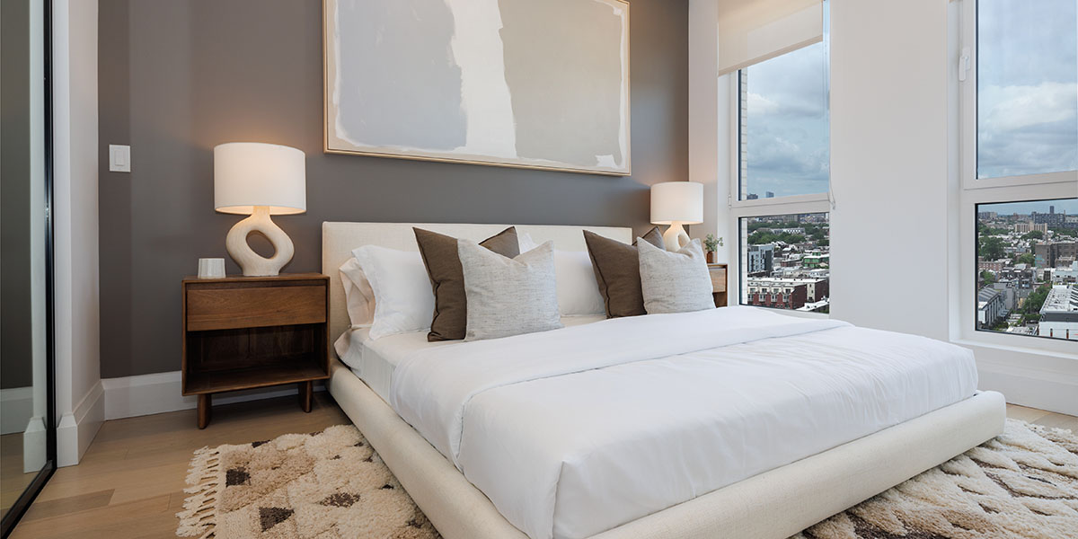 Alta 1 Bedroom Scandinavian