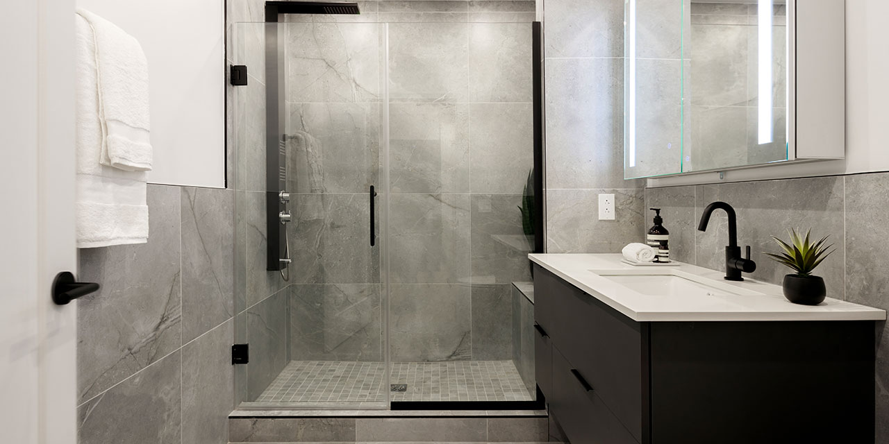 Alta 2 Bedroom Sleek