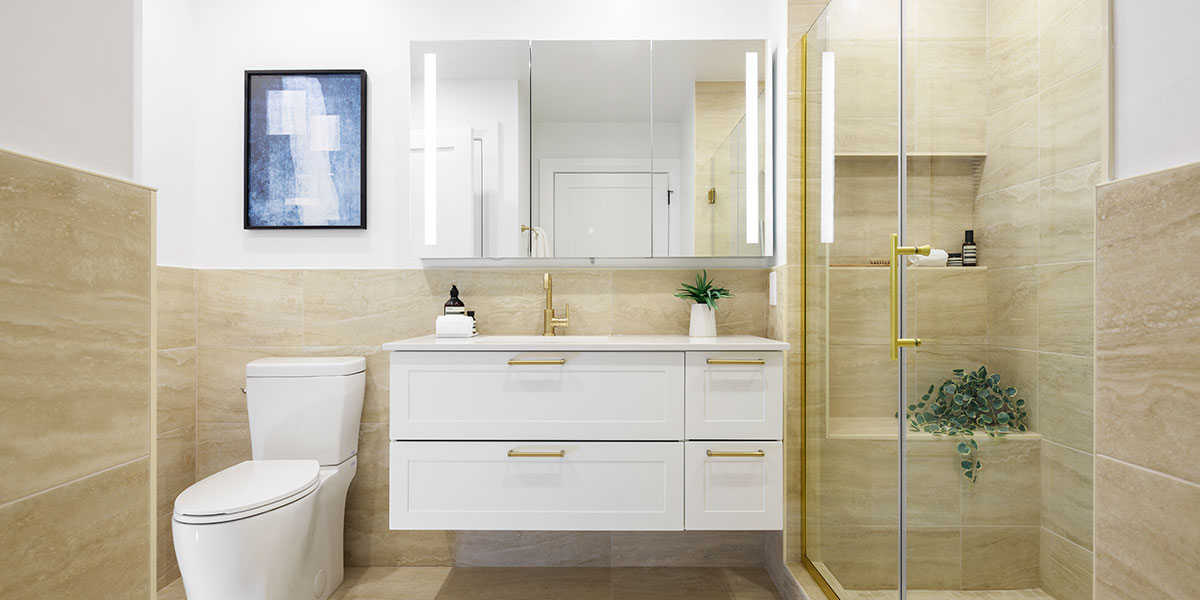 Alta 1 Bedroom Timeless