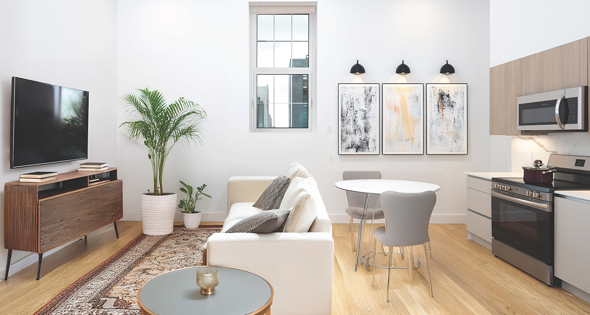 Montesino Living Roo